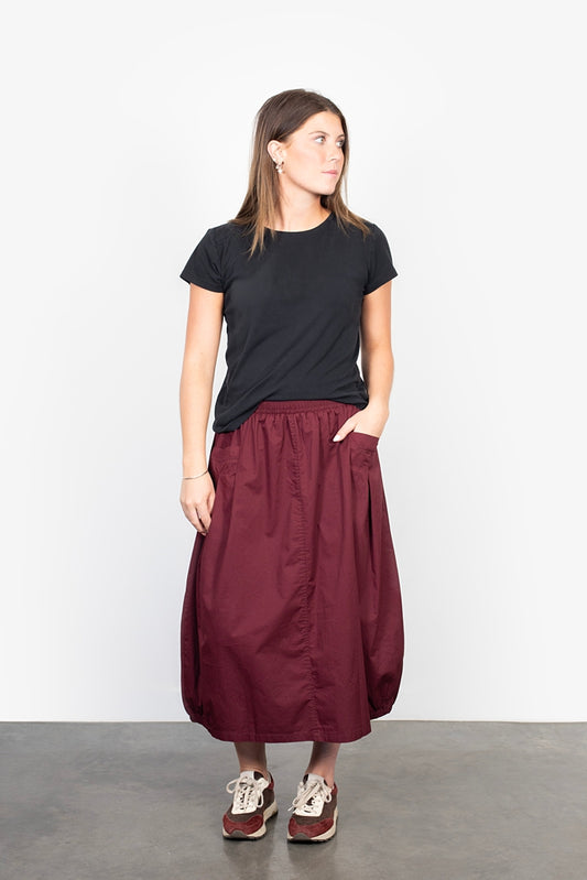 Cyrus  Skirt