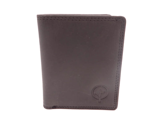 Leather Wallet BC1
