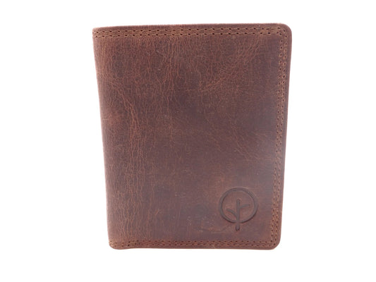 Leather Wallet BC1