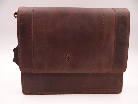 Medium Satchel BC66