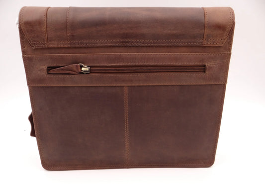 Medium Satchel BC66