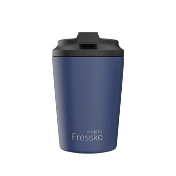Ceramic Bino Reusable Cup 8oz
