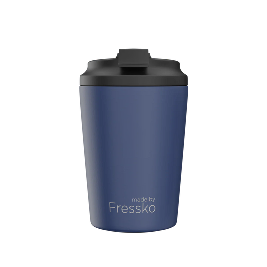 Ceramic Bino Reusable Cup 8oz