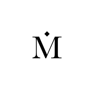 Logo for clothing brand Mimoso.