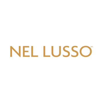 Logo for homewares brand Nel Lusso.