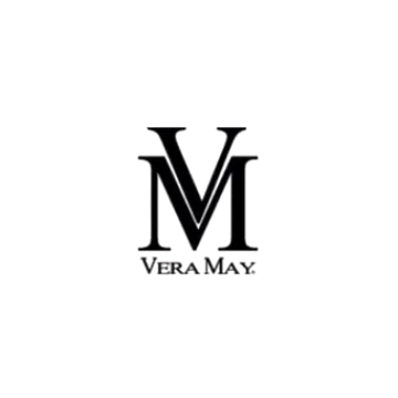 Logo for clothing brand Vera May.
