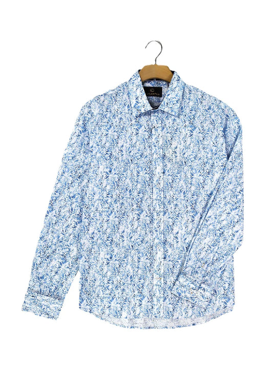 Beaumont Long Sleeve Shirt