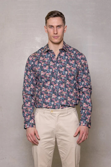 Blake Long Sleeve Shirt