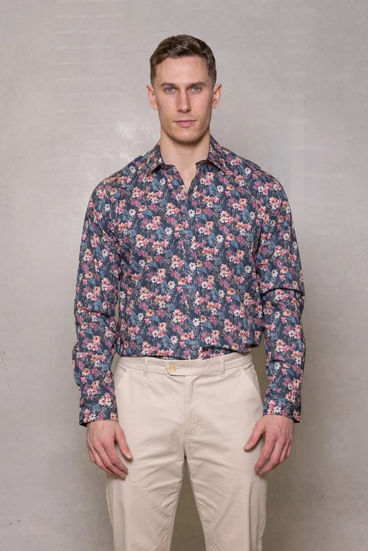 Blake Long Sleeve Shirt