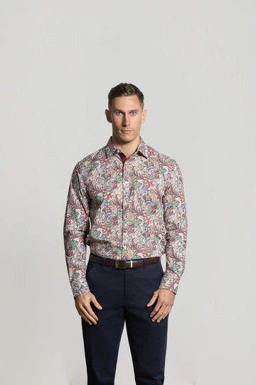 Clyde Shirt