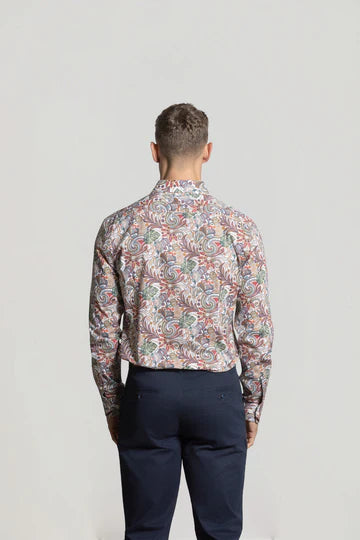 Clyde Shirt