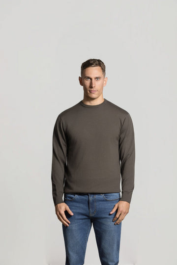 Dawson Sweater