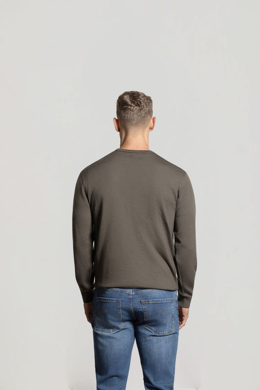 Dawson Sweater