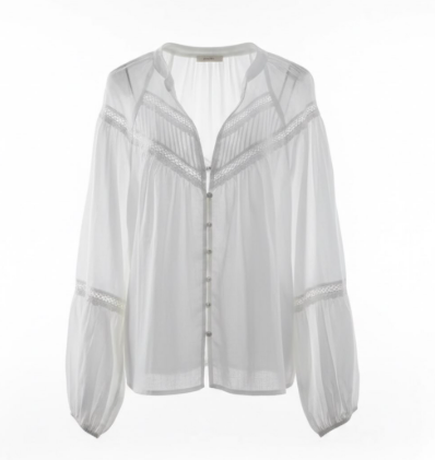 Caitlyn Blouse