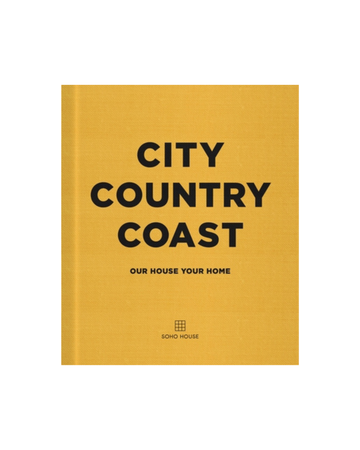 City Country Coast