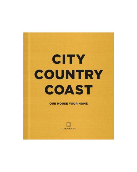 City Country Coast