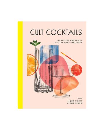Cult Cocktails