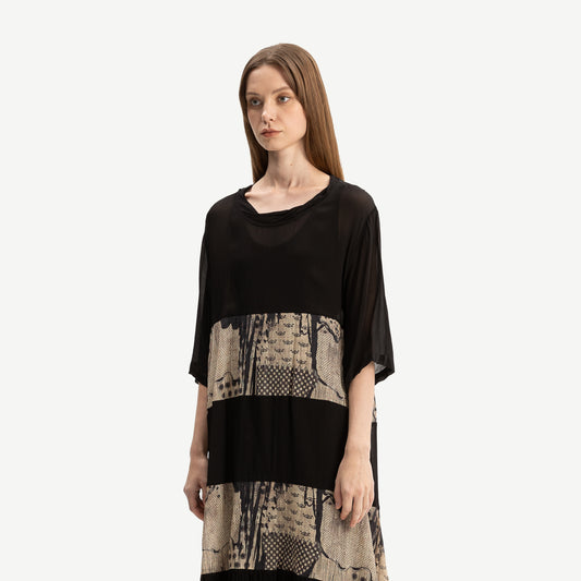 Celina Dress