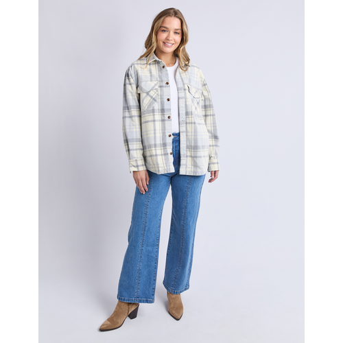 Dixie Check Shirt