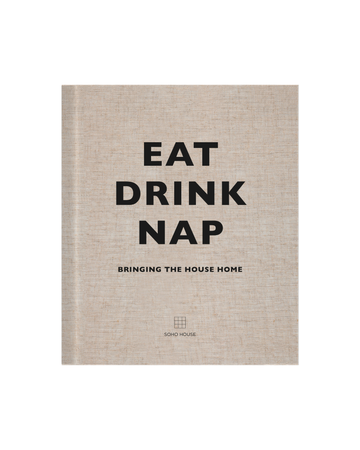 Eat Drink Nap