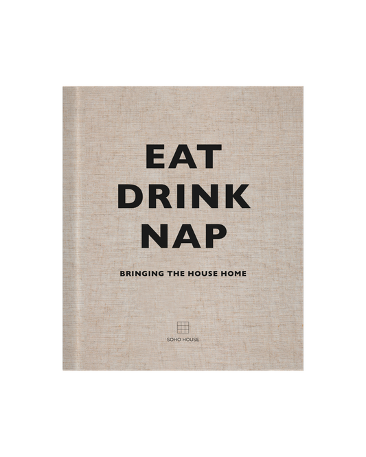 Eat Drink Nap