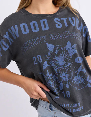 Botanical Garden Tee