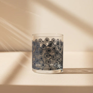 Florette Old Fashioned Glass
