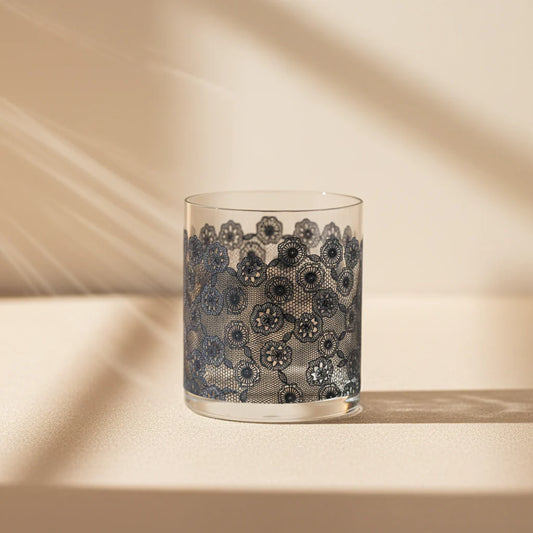 Florette Old Fashioned Glass
