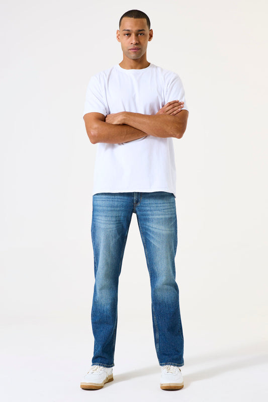 Ciro Straight Fit  640