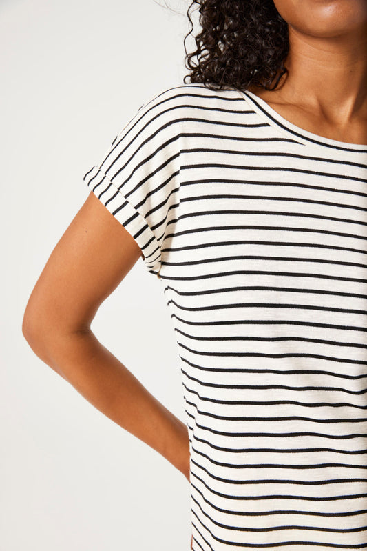 Striped Tee