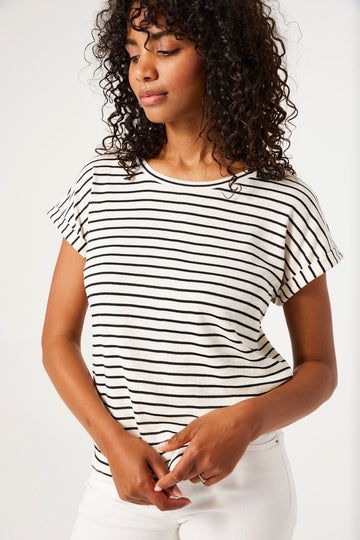Striped Tee