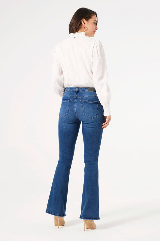 Celia Superslim - High Waist