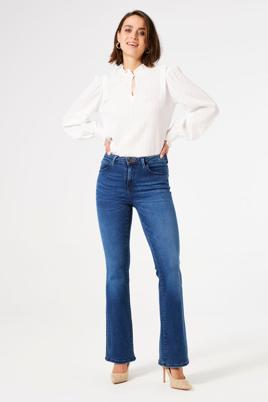 Celia Superslim - High Waist
