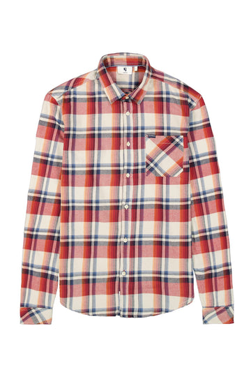 Mens Shirt U41081