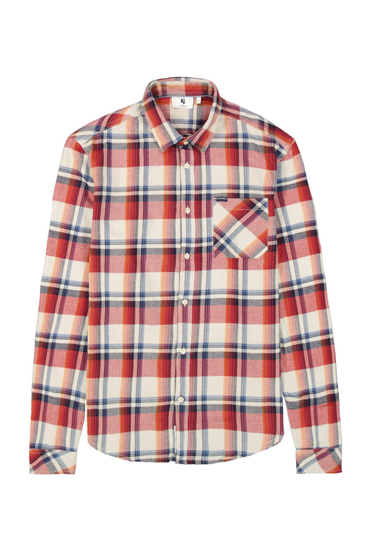 Mens Shirt U41081