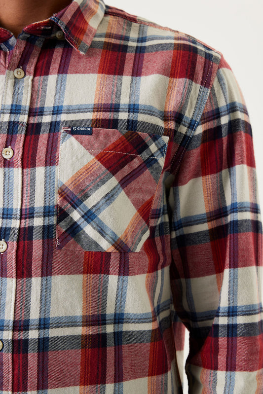 Mens Shirt U41081
