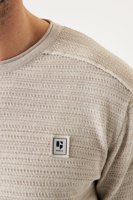 Mens Pullover T41240