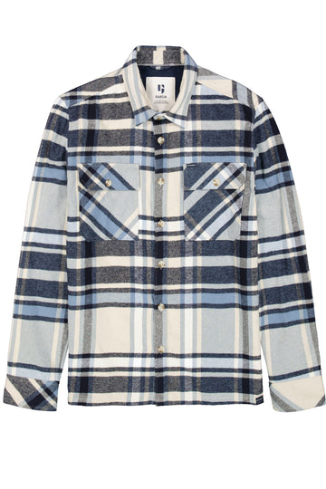 Overshirt Shirt - Colbert T41302