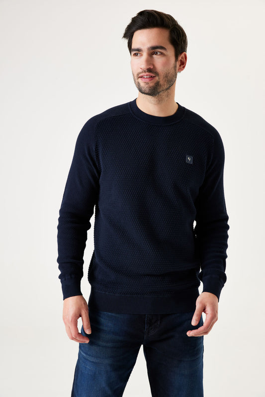 Mens Pullover U41049