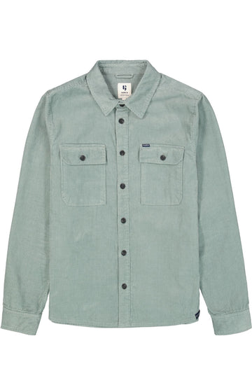 Males Overshirt V41301