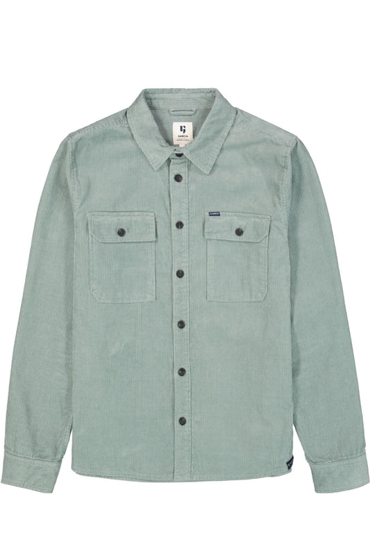 Males Overshirt V41301