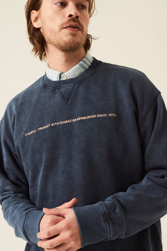Dark Moon Sweatshirt