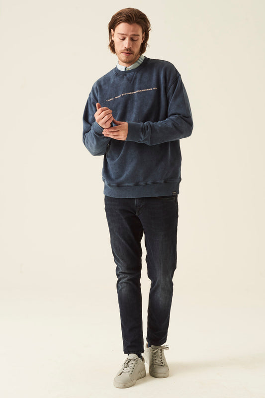 Dark Moon Sweatshirt