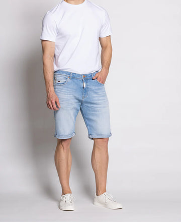 Garry Shorts