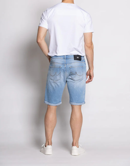 Garry Shorts