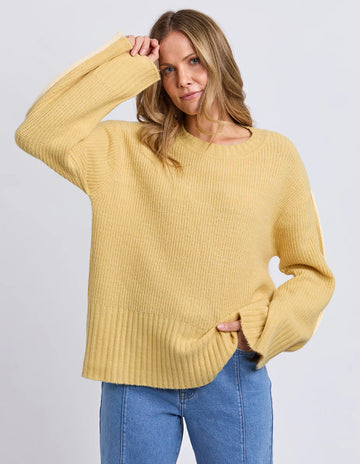 Gwen Knit