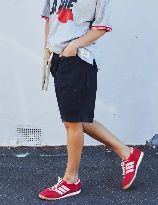 Weekend Stretch Short