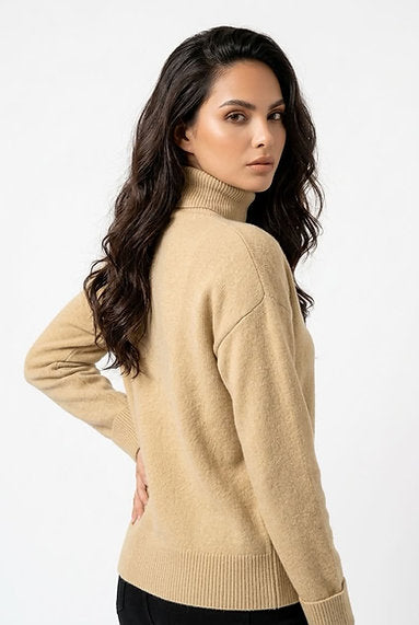 Honey Knit