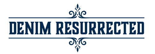 Denim Resurrected