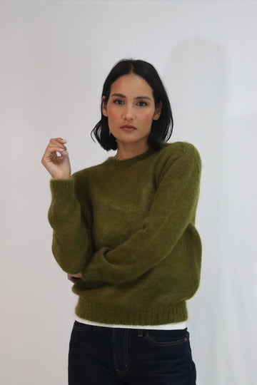Shirley Sweater